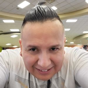 Meet your Posher, Armando